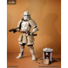 Star Wars The Mandalorian - Figure Ashigaru Stormtrooper (Remnant), Meisho Movie Realization