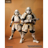 Star Wars The Mandalorian - Figure Ashigaru Stormtrooper (Remnant), Meisho Movie Realization