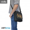 Batman messenger bag - Logos Batman, DC Comics