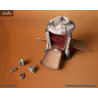Star Wars The Mandalorian - Figure Ashigaru Stormtrooper (Remnant), Meisho Movie Realization