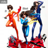 Cat's Eye - Figure Ai, Hitomi or Rui Kisugi