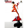 Cat's Eye - Figurine Ai, Hitomi ou Rui Kisugi