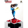 Cat's Eye - Figurine Ai, Hitomi ou Rui Kisugi