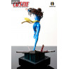Cat's Eye - Figure Ai, Hitomi or Rui Kisugi