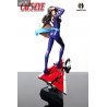 Cat's Eye - Figure Ai, Hitomi or Rui Kisugi