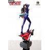 Cat's Eye - Figure Ai, Hitomi or Rui Kisugi