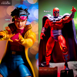 Marvel X-Men: The Animated...