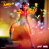 Marvel X-Men: The Animated Series - Figure Jubilee or Magneto