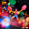 Marvel X-Men: The Animated Series - Figure Jubilee or Magneto