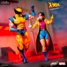 Marvel X-Men: The Animated Series - Figure Jubilee or Magneto