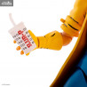 Marvel X-Men: The Animated Series - Figure Jubilee or Magneto