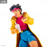Marvel X-Men: The Animated Series - Figure Jubilee or Magneto