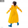 Marvel X-Men: The Animated Series - Figure Jubilee or Magneto