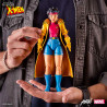 Marvel X-Men: The Animated Series - Figurine Jubilé ou Magneto