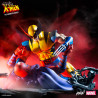 Marvel X-Men: The Animated Series - Figure Jubilee or Magneto