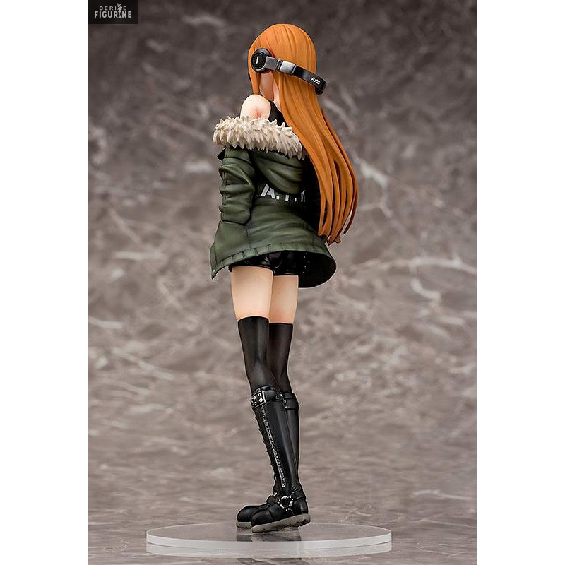 Persona 5 - Figurine Futaba...