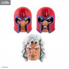 Marvel X-Men: The Animated Series - Figure Jubilee or Magneto