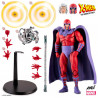 Marvel X-Men: The Animated Series - Figure Jubilee or Magneto