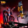 Marvel X-Men: The Animated Series - Figure Jubilee or Magneto