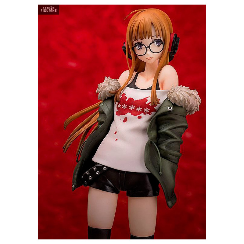 Figurine Futaba Sakura - Persona 5 - Phat! 