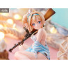 Girls Frontline - Figurine Suomi, Midsummer Pixie Heavy Damage