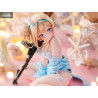 Girls Frontline - Figurine Suomi, Midsummer Pixie Heavy Damage