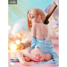 Girls Frontline - Figurine Suomi, Midsummer Pixie Heavy Damage