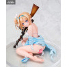 Girls Frontline - Figurine Suomi, Midsummer Pixie Heavy Damage