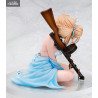 Girls Frontline - Figurine Suomi, Midsummer Pixie Heavy Damage