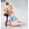 Girls Frontline - Figurine Suomi, Midsummer Pixie Heavy Damage