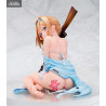 Girls Frontline - Figurine Suomi, Midsummer Pixie Heavy Damage