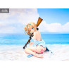 Girls Frontline - Figurine Suomi, Midsummer Pixie Heavy Damage