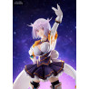 Gridman Universe - Figure Akane Shinjo (New Order), Pop Up Parade L