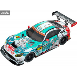 GT Project - Replica car...