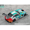 GT Project - Replica car Good Smile Hatsune Miku 7, 11 or 26 cm, AMG 2023 Season Opening