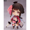 Onmyoji - Figure Kagura, Nendoroid