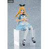 Original Character - Female Body (Alice) with Dress and Apron Outfit figure, Figma