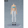 Original Character - Female Body (Alice) with Dress and Apron Outfit figure, Figma
