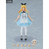 Original Character - Female Body (Alice) with Dress and Apron Outfit figure, Figma