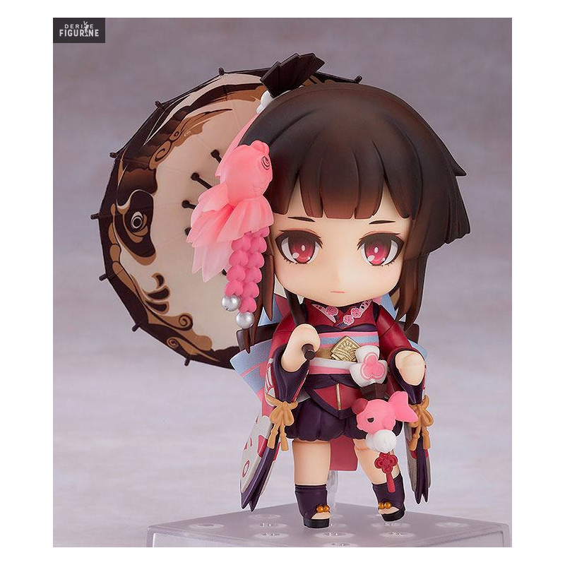 Onmyoji - Figurine Kagura,...