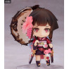 Onmyoji - Figurine Kagura, Nendoroid