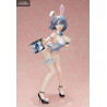 Shinobi Master Senran Kagura New Link - Yumi figure, Bare Leg Bunny