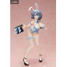 Shinobi Master Senran Kagura New Link - Yumi figure, Bare Leg Bunny