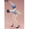 Shinobi Master Senran Kagura New Link - Yumi figure, Bare Leg Bunny