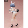 Shinobi Master Senran Kagura New Link - Yumi figure, Bare Leg Bunny
