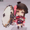 Onmyoji - Figure Kagura, Nendoroid