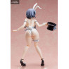 Shinobi Master Senran Kagura New Link - Yumi figure, Bare Leg Bunny