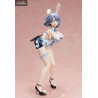 Shinobi Master Senran Kagura New Link - Yumi figure, Bare Leg Bunny