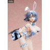 Shinobi Master Senran Kagura New Link - Yumi figure, Bare Leg Bunny
