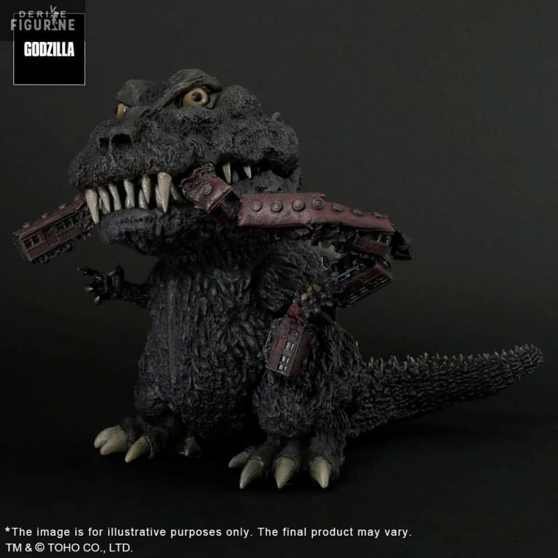 Figure Godzilla 1954